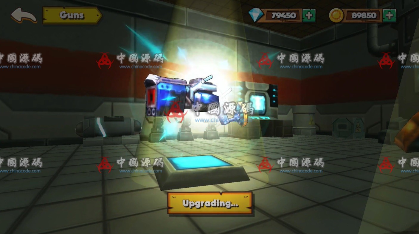 图片[4]-Super Battle Online – Multiplayer Online Battle Royale Game-SellCode