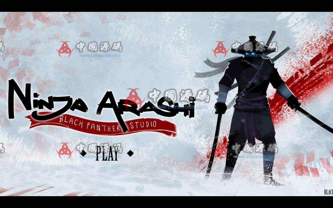 《Ninja Arashi》源码-SellCode