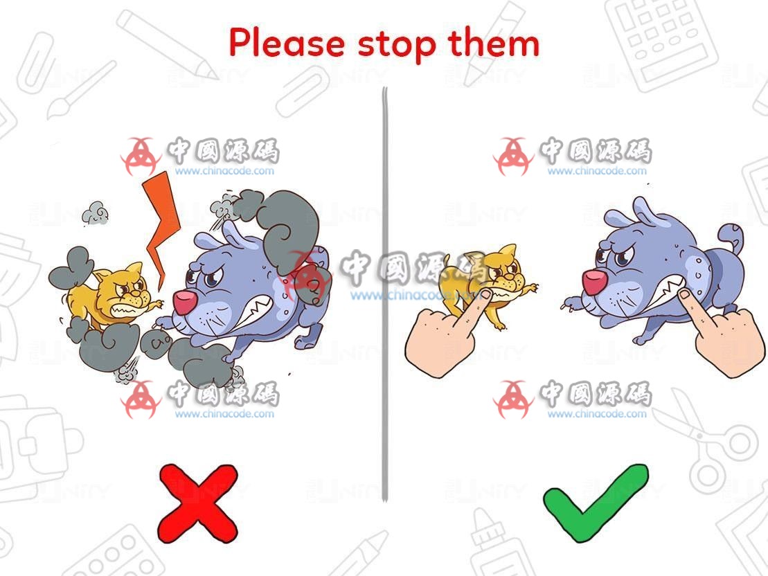 图片[4]-《Brain Crazy IQ Challenge Puzzle》源码-SellCode