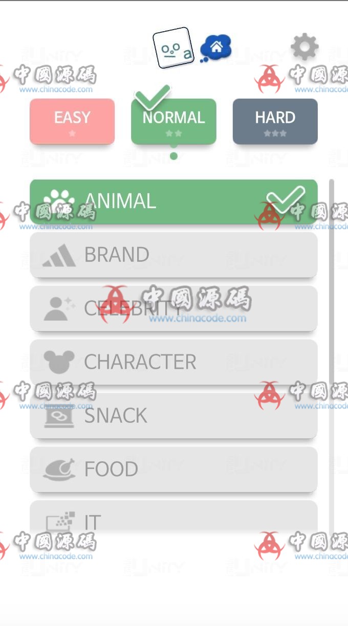 图片[5]-《Word Game Pro》源码-SellCode