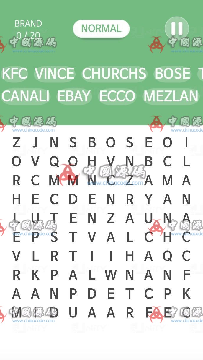 图片[3]-《Word Game Pro》源码-SellCode