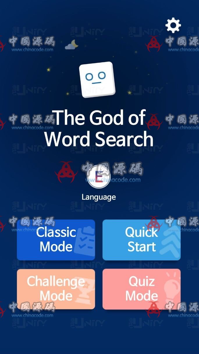 图片[4]-《Word Game Pro》源码-SellCode