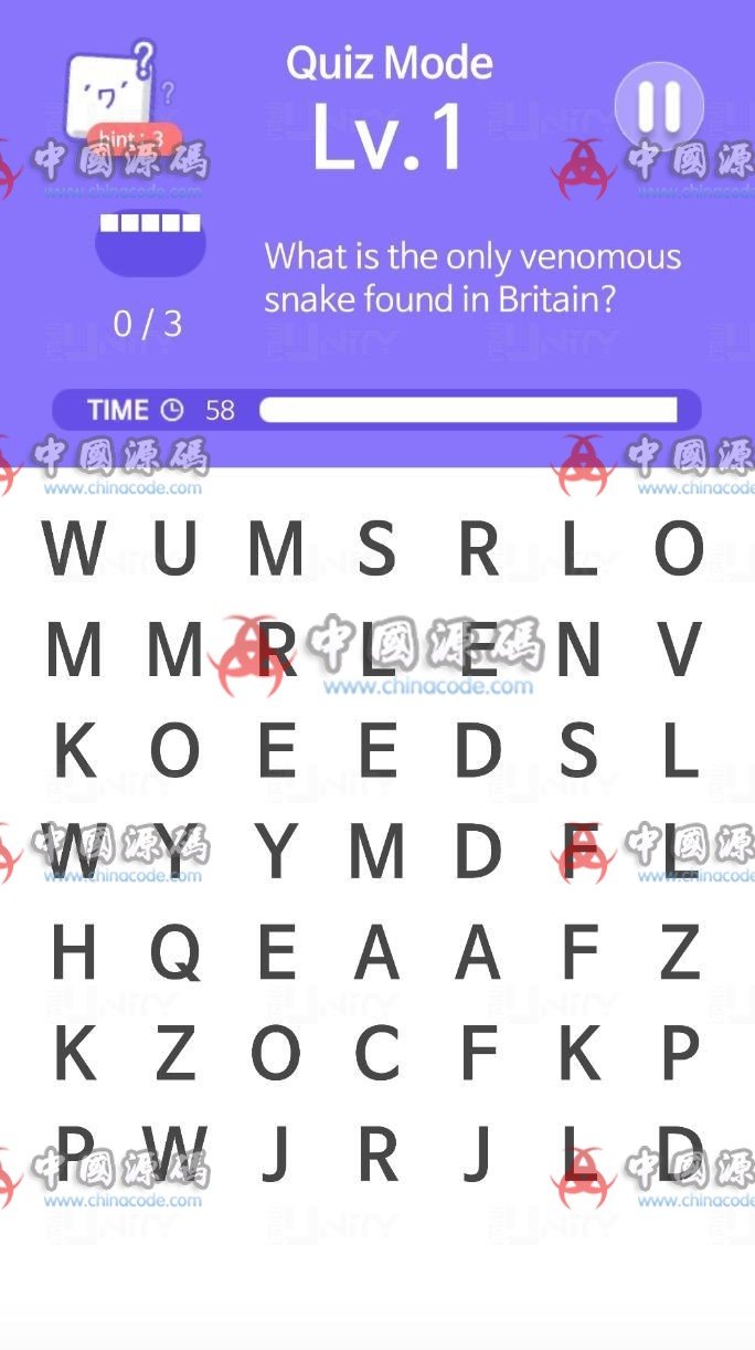 图片[2]-《Word Game Pro》源码-SellCode