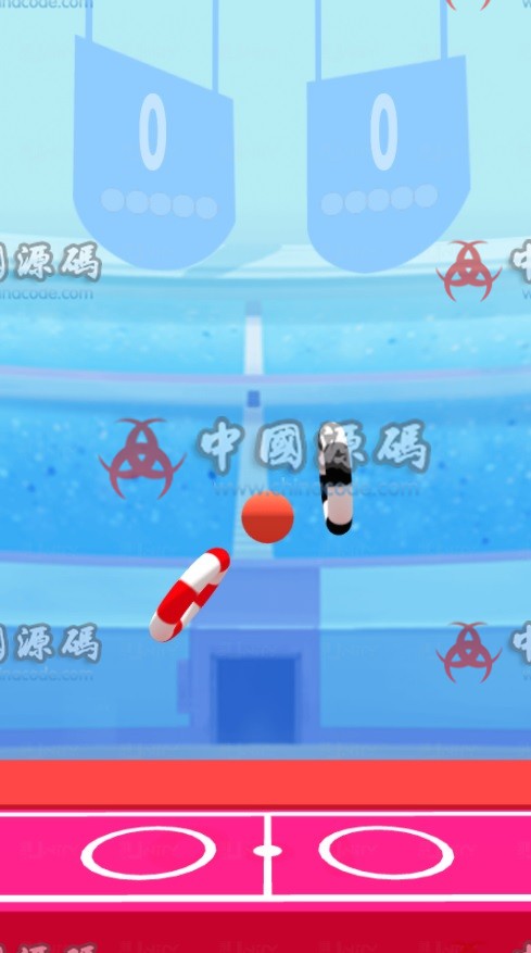 图片[2]-《Hoop Star.io》源码-SellCode