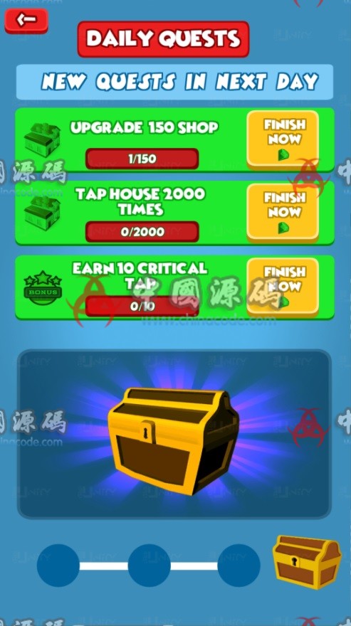 图片[2]-《Tap to Richest》源码-SellCode