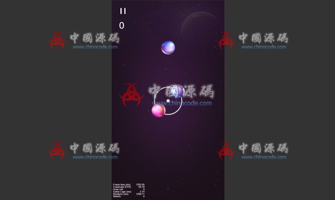 图片[2]-《不一样的球球》源码 支持微信小游戏-SellCode