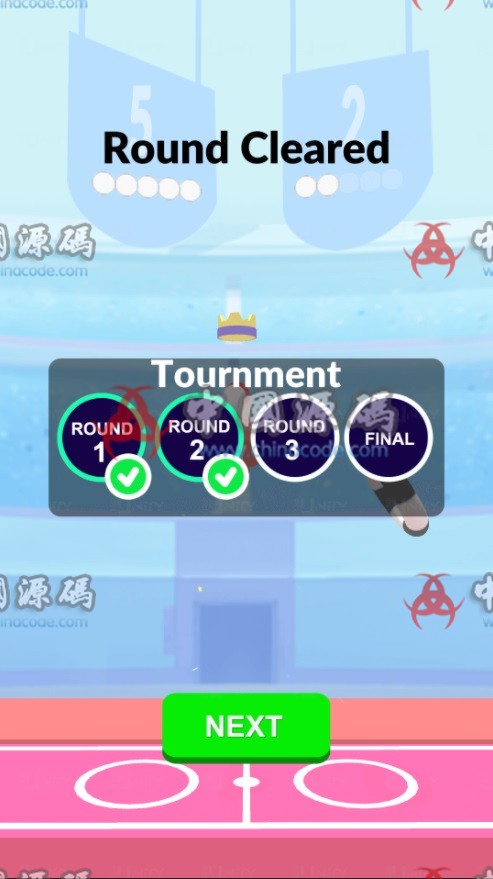 图片[3]-《Hoop Star.io》源码-SellCode