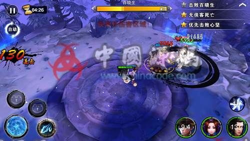 图片[3]-《小李飞刀》(飞刀问情,飞刀无双)全套源码-SellCode