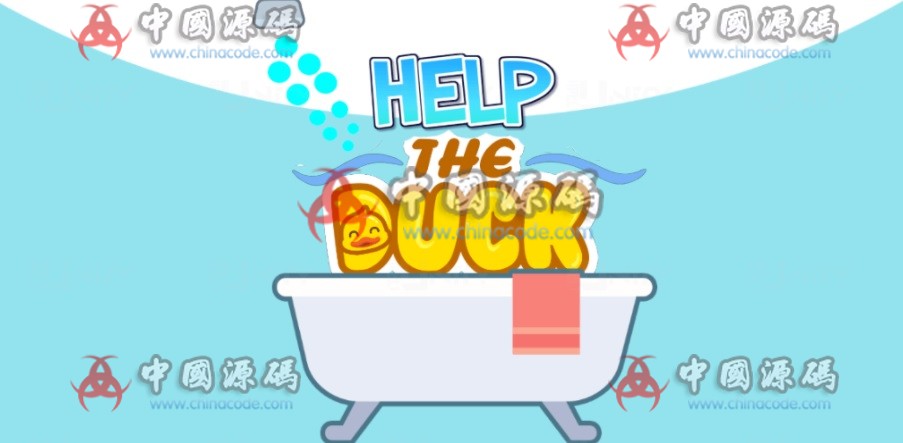 《Help The Duck》源码-SellCode