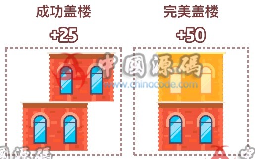 图片[2]-《盖楼游戏》源码-SellCode