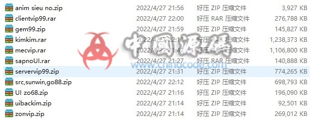 图片[4]-越南QP源码合集-SellCode