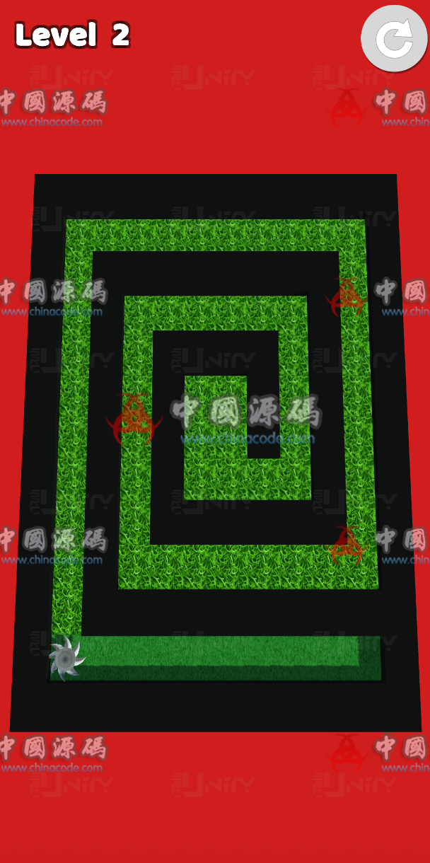 图片[2]-《Grass Cutter》源码-SellCode