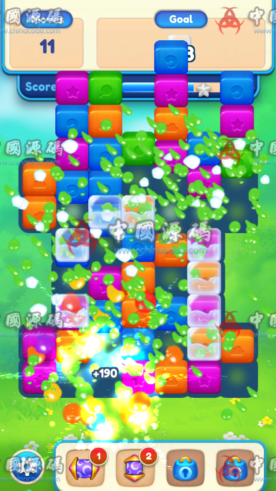 图片[5]-《Toy Blast Puzzle》源码-SellCode