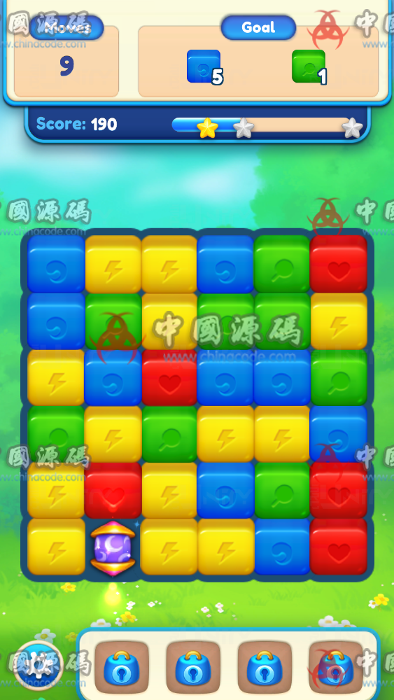 图片[6]-《Toy Blast Puzzle》源码-SellCode