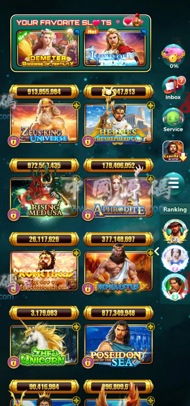 图片[2]-【置顶】竖版英文SLOTS《Cash Hero Slots》源码-SellCode