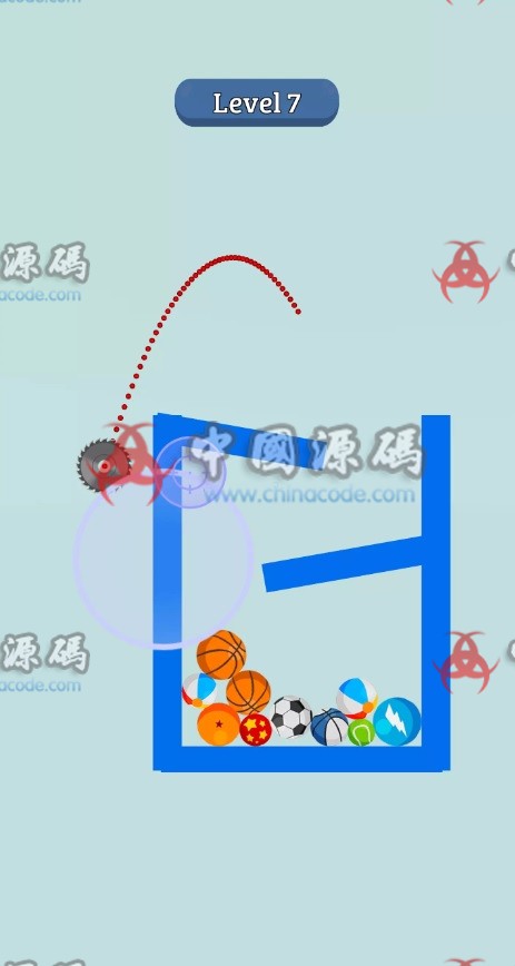图片[2]-《Bounce and Pop》源码-SellCode