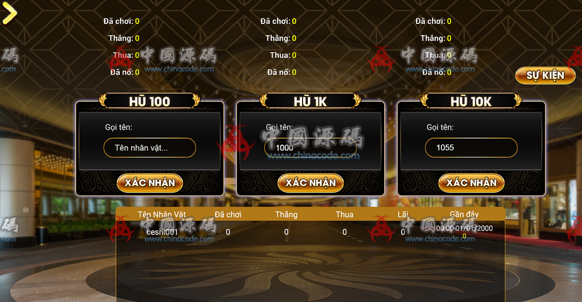 图片[14]-《X29 CLUB》越南QP源码-SellCode
