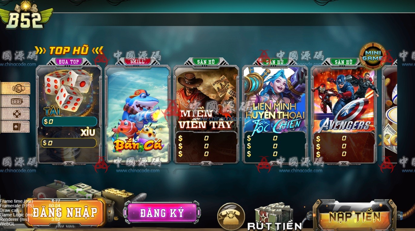 《X29 CLUB》越南QP源码-SellCode