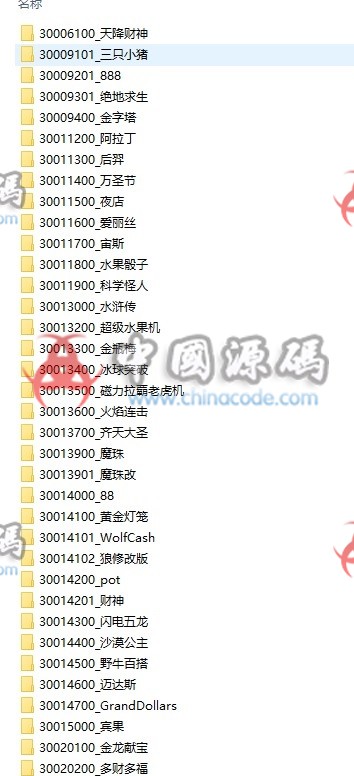 图片[3]-《傲玩海外英文版》源码-SellCode