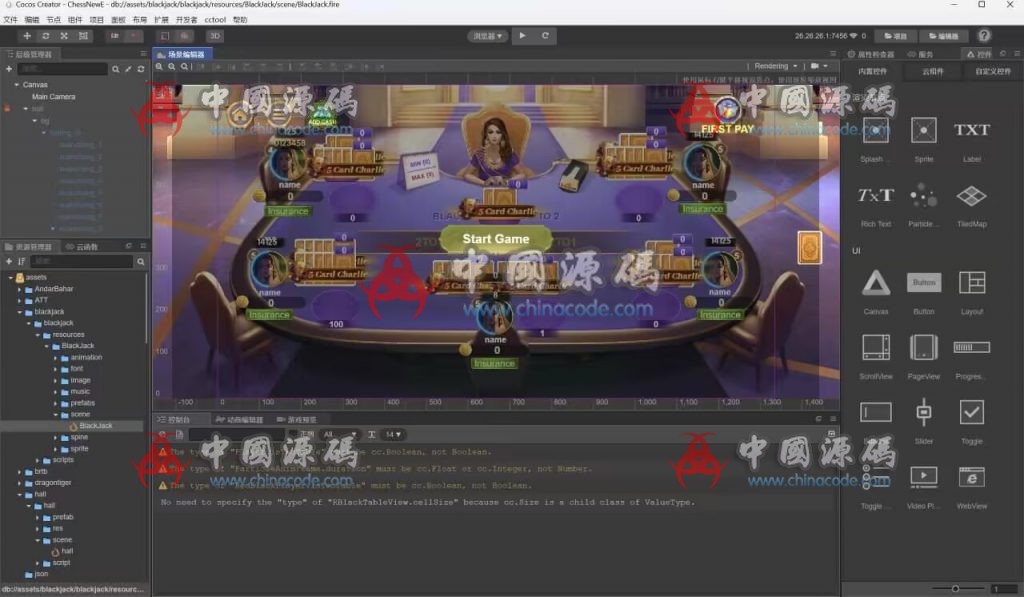 图片[4]-《Teen Patti Championi》印度QP源码-SellCode
