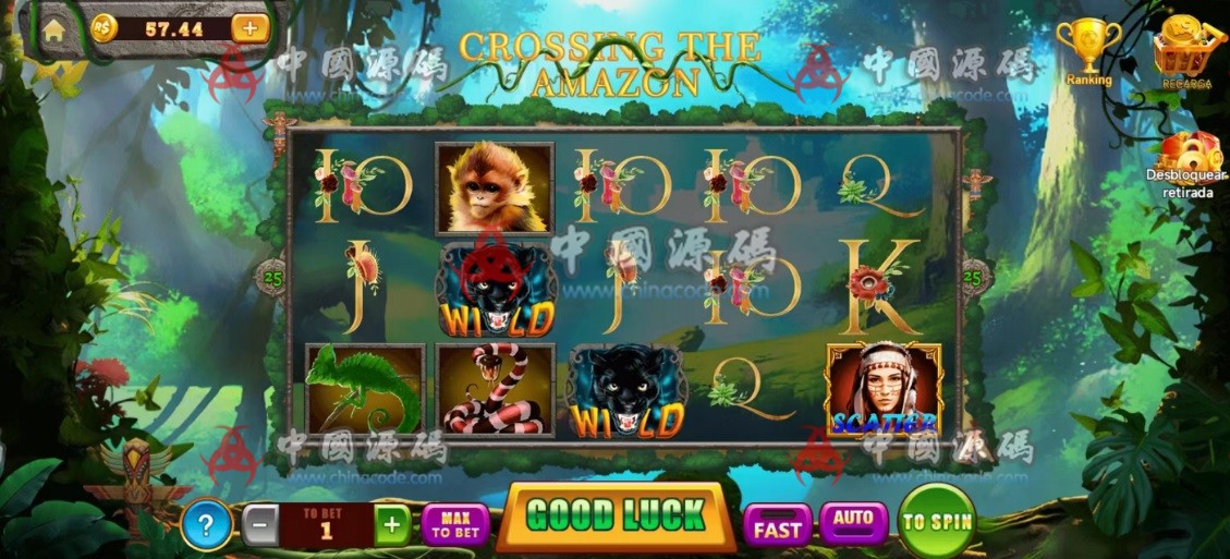图片[12]-巴西《Slot Mania》游戏源码-SellCode