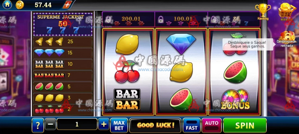 图片[5]-巴西《Slot Mania》游戏源码-SellCode