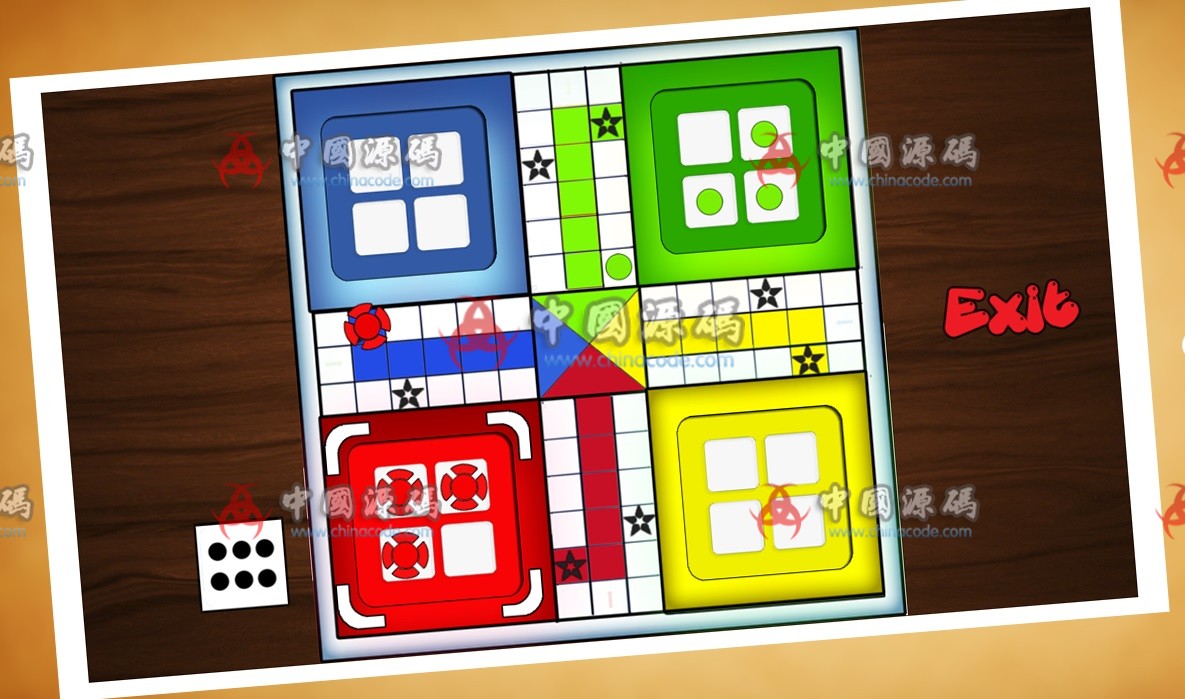 图片[2]-《LUDO》游戏源码-SellCode