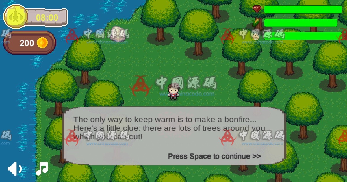 图片[2]-《Farming Survival》源码-SellCode