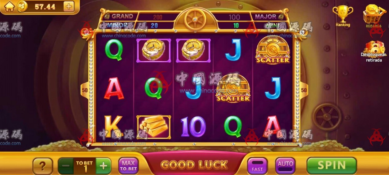图片[7]-巴西《Slot Mania》游戏源码-SellCode