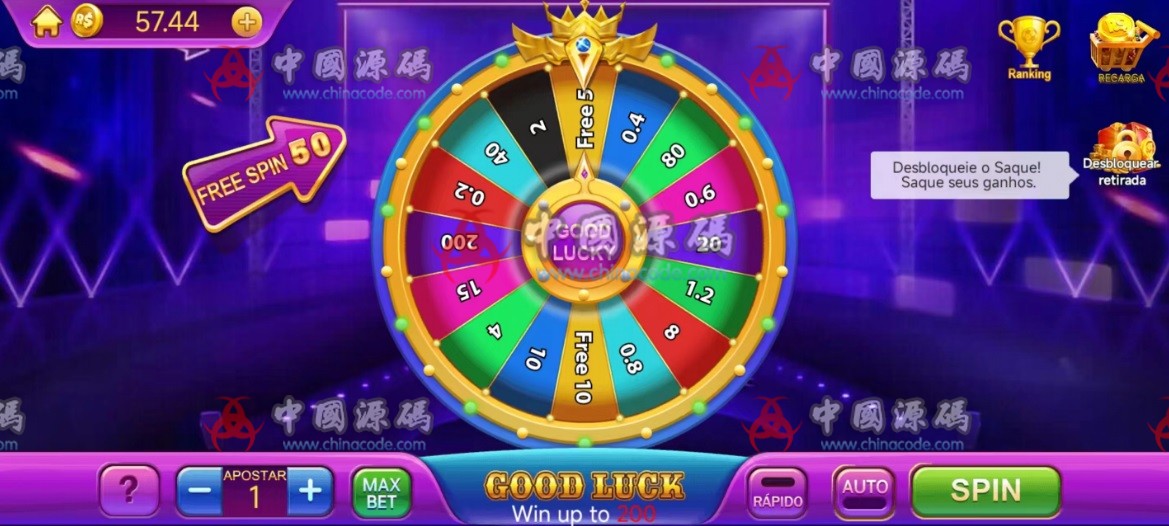 图片[8]-巴西《Slot Mania》游戏源码-SellCode