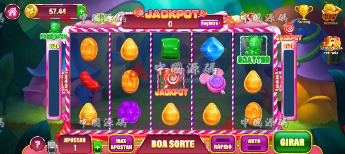 图片[9]-巴西《Slot Mania》游戏源码-SellCode