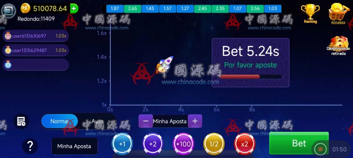 图片[15]-巴西《Slot Mania》游戏源码-SellCode