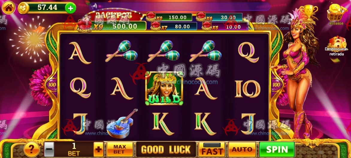 图片[10]-巴西《Slot Mania》游戏源码-SellCode