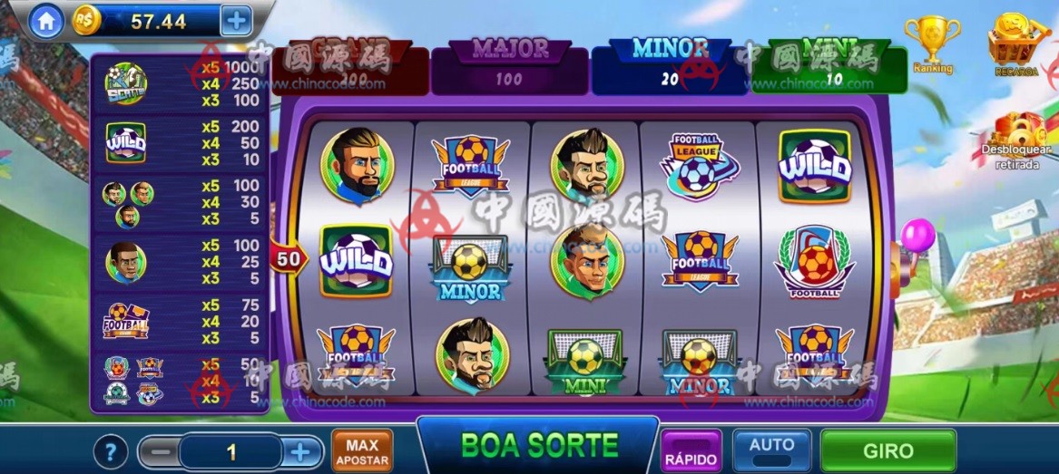 图片[11]-巴西《Slot Mania》游戏源码-SellCode