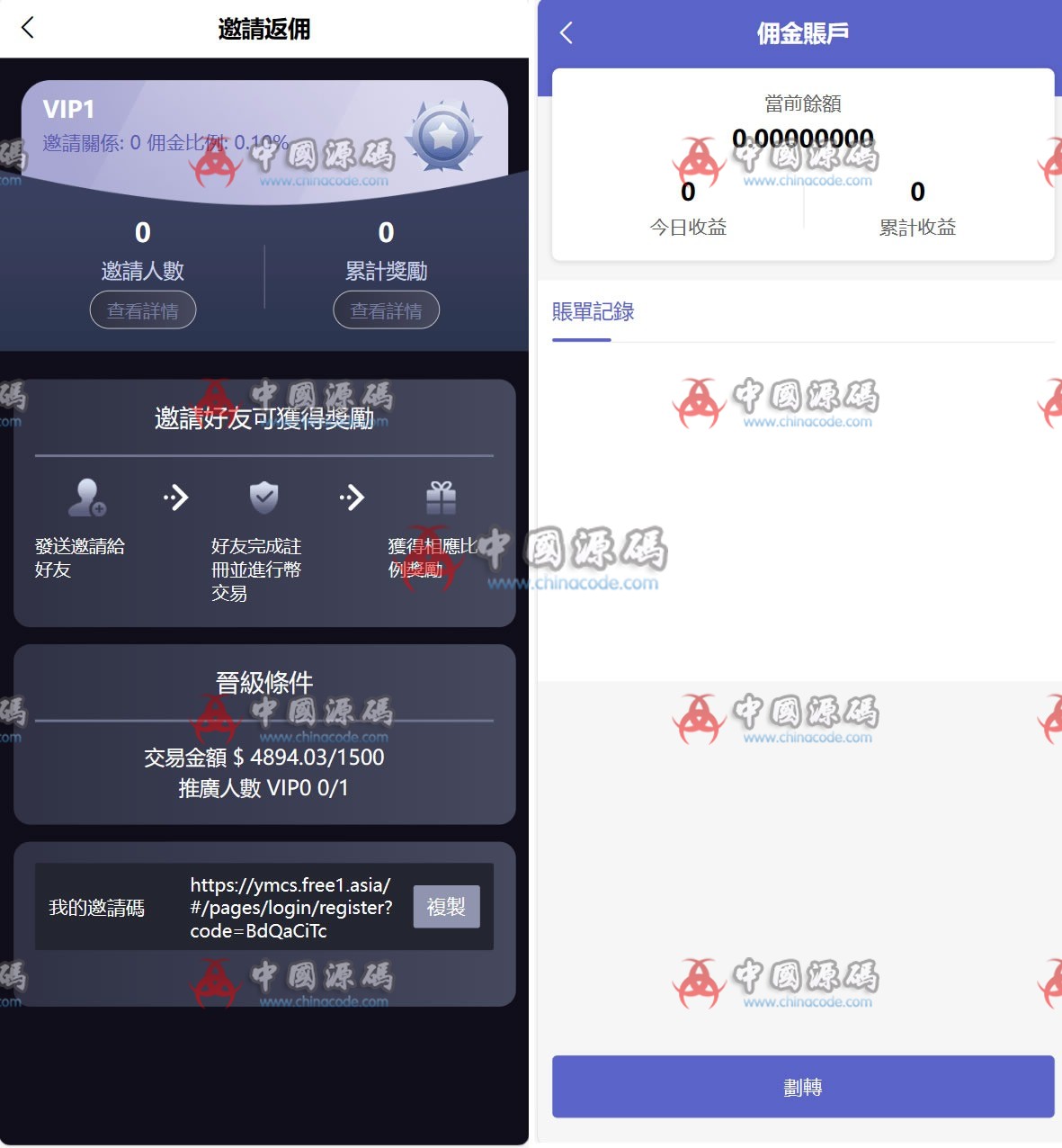 图片[2]-98Coin区块链交易所源码-SellCode