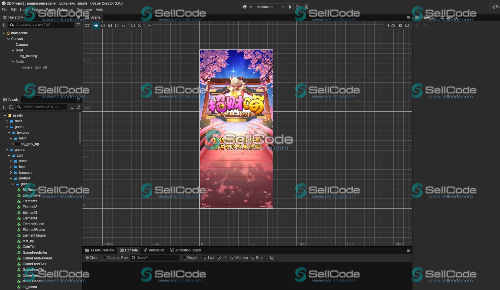 图片[15]-《PG电子》游戏源码-SellCode