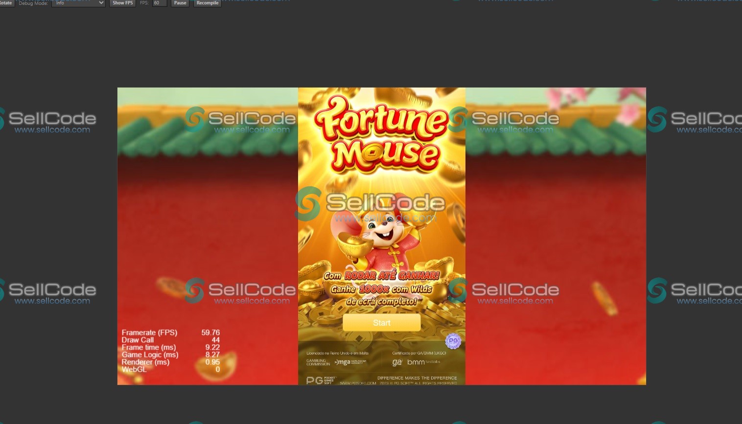 图片[12]-《PG电子》游戏源码-SellCode