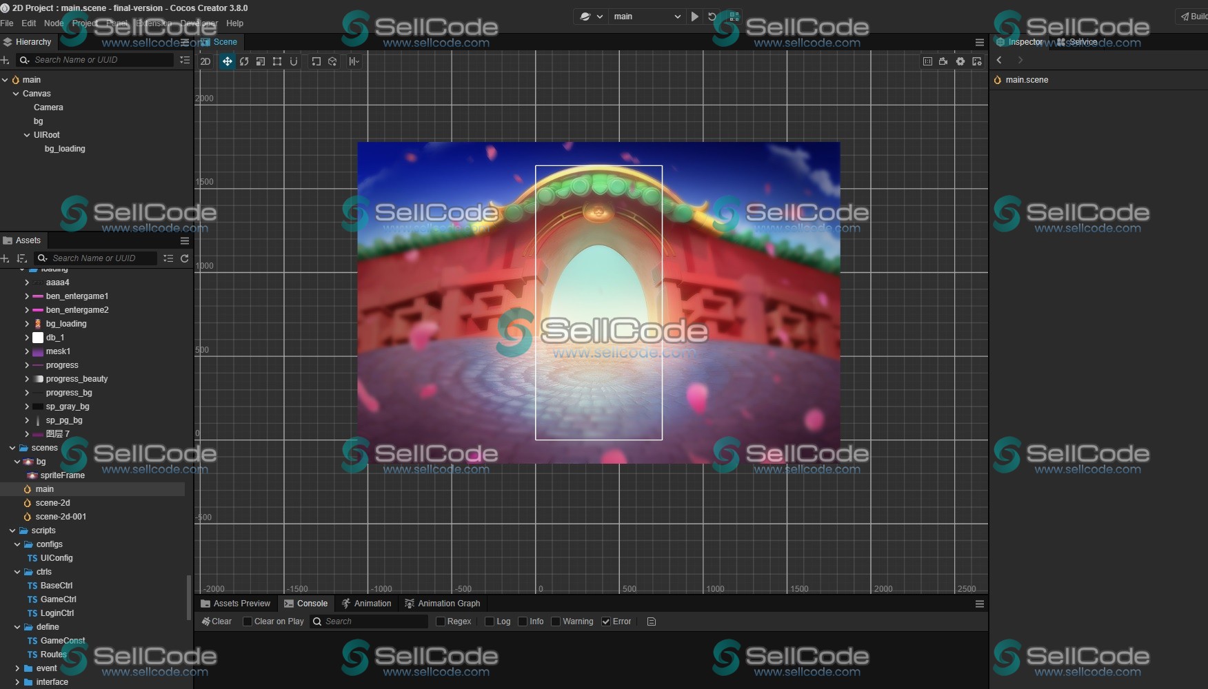 图片[8]-《PG电子》游戏源码-SellCode