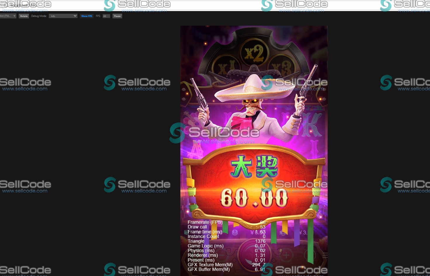 图片[7]-《PG电子》游戏源码-SellCode