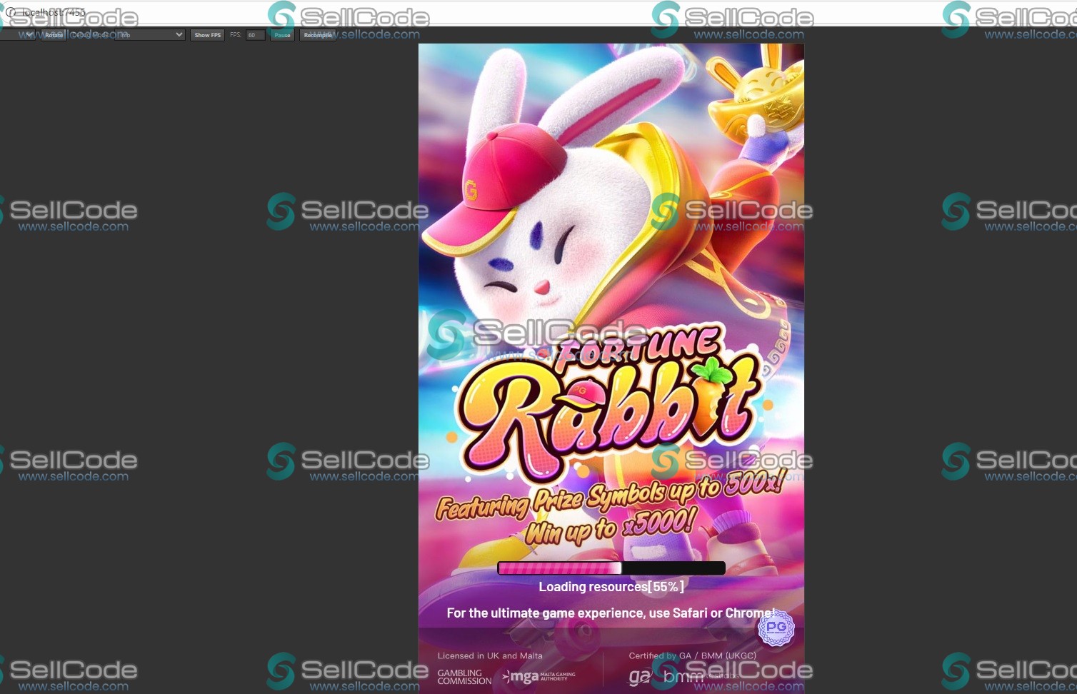 图片[10]-《PG电子》游戏源码-SellCode