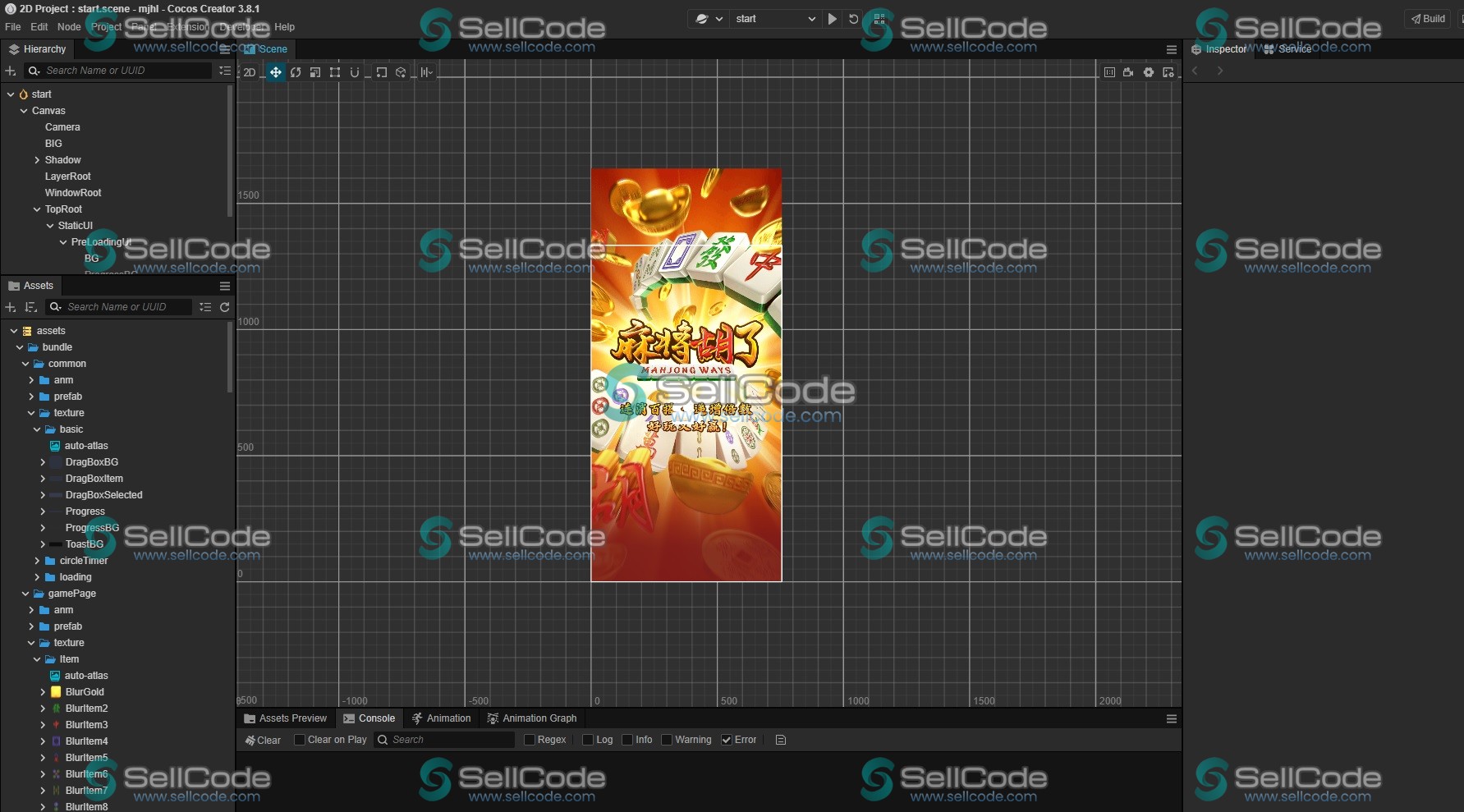 图片[13]-《PG电子》游戏源码-SellCode