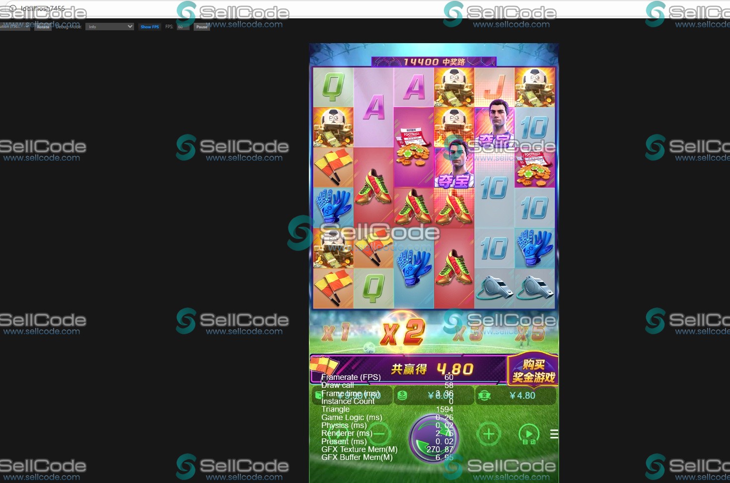 图片[9]-《PG电子》游戏源码-SellCode