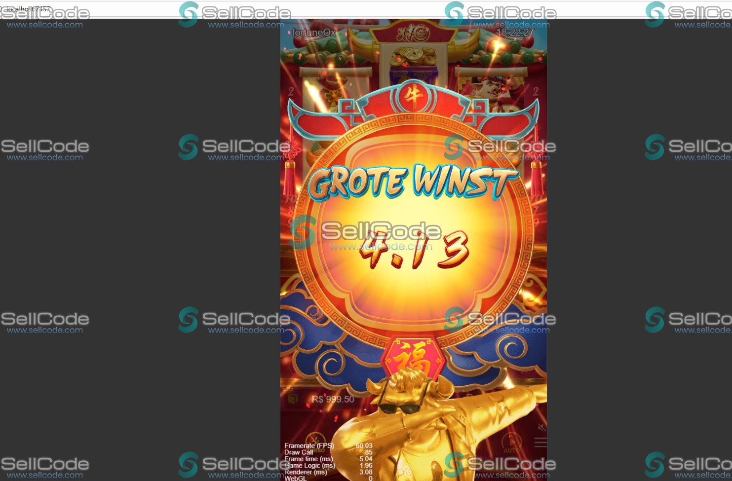 图片[11]-《PG电子》游戏源码-SellCode