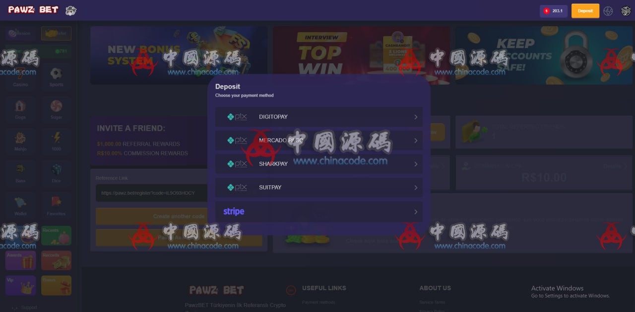 图片[6]-PG游戏平台源码 v9-SellCode