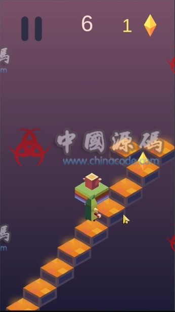 图片[2]-《幻径》源码-SellCode