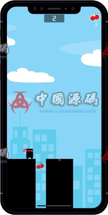 《Stick Hero》源码-SellCode