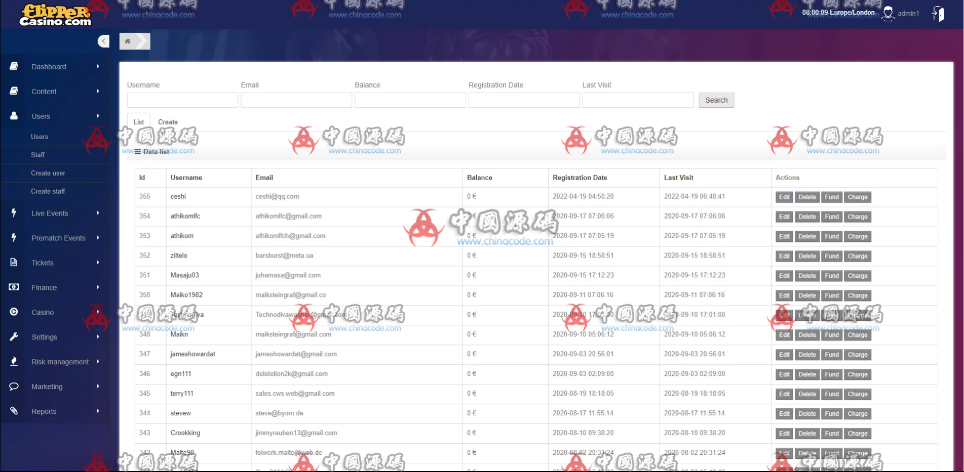 图片[5]-《XBETS365》海外电子游戏源码+教程-SellCode