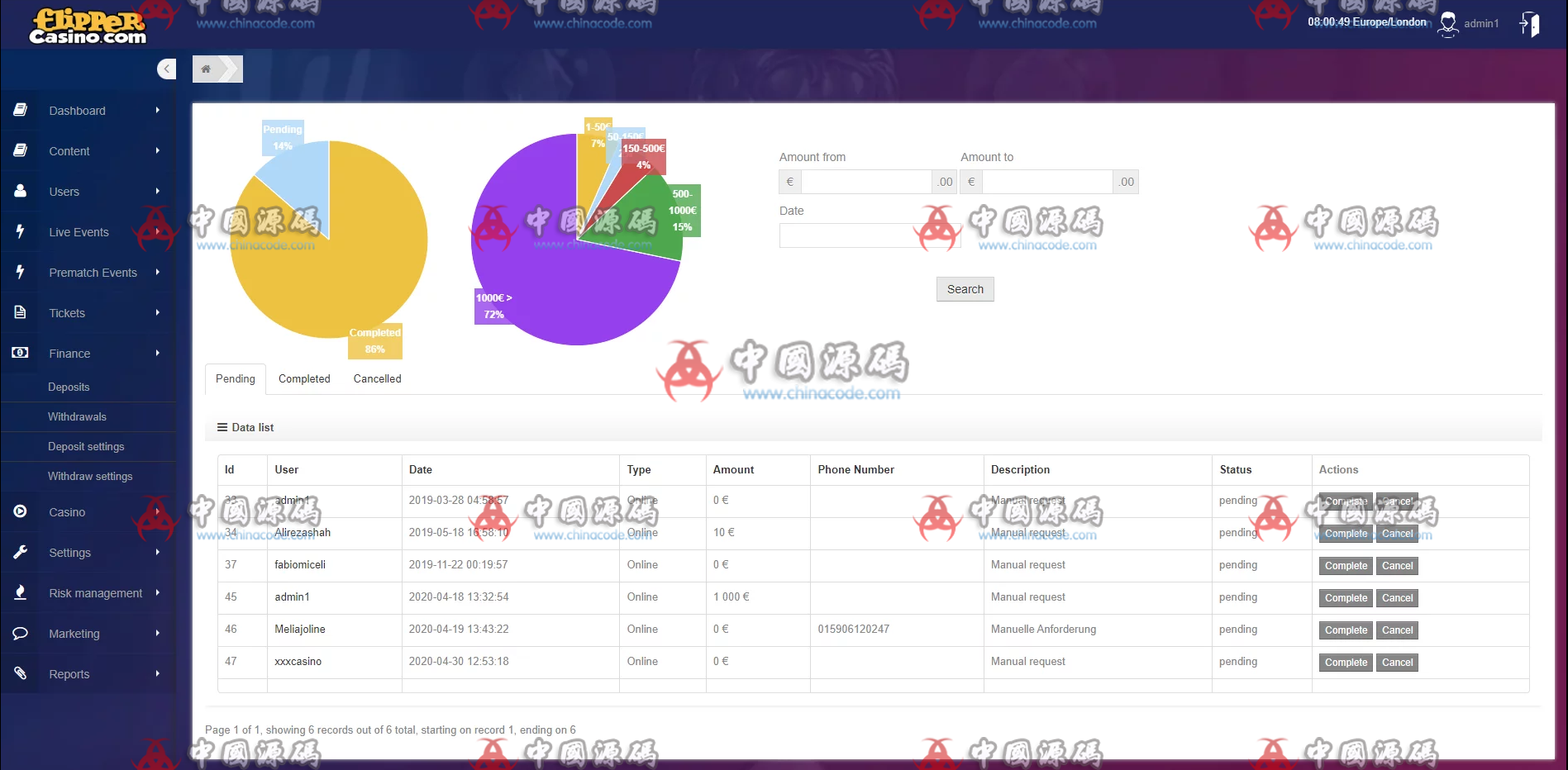 图片[6]-《XBETS365》海外电子游戏源码+教程-SellCode