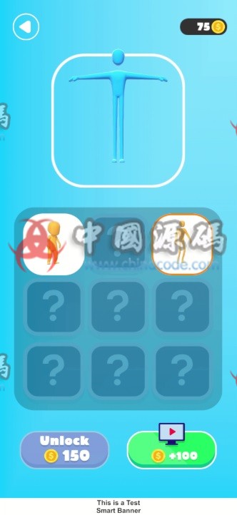 图片[4]-《Clash Masters》源码-SellCode