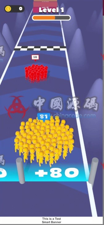 图片[2]-《Clash Masters》源码-SellCode
